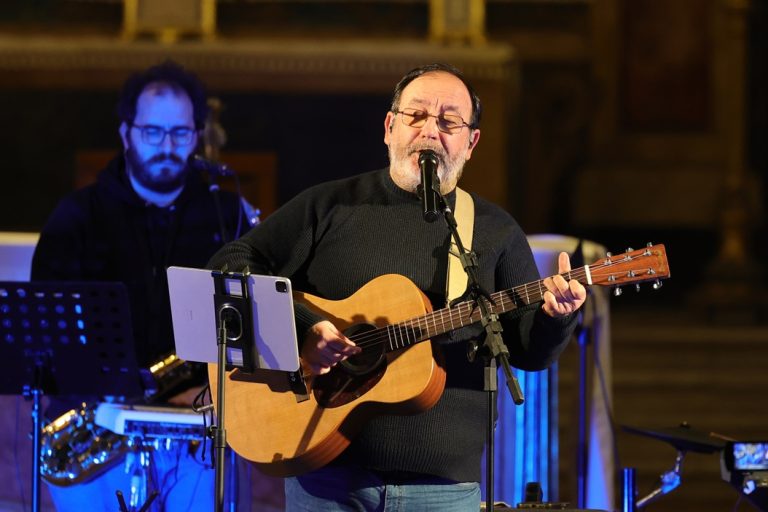 Padre Luís Borga. Setúbal