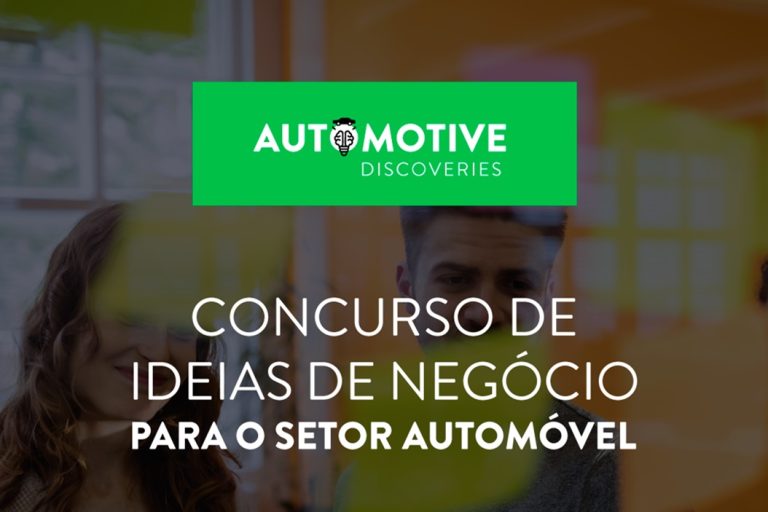 Concurso Ideias de Negócio. Alenquer.