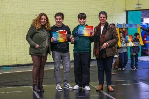 Quadros de Honra - Setubal