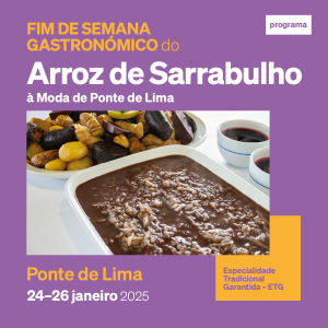 Arroz de sarrabulho