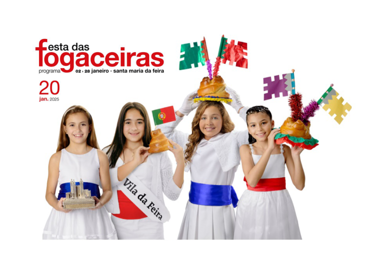 Festa das Fogaceiras