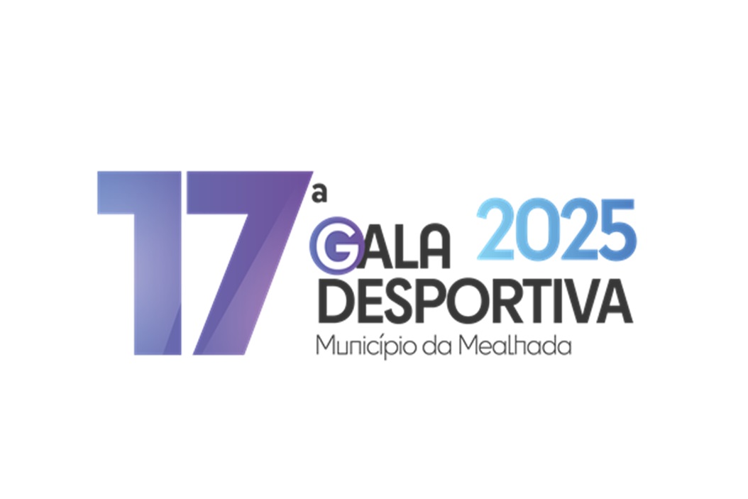 Gala desportiva. Mealhada