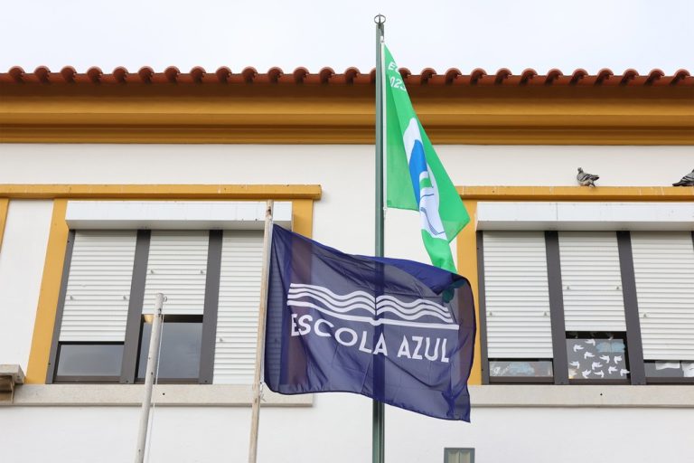 EB_Pinheirinhos. Setúbal.