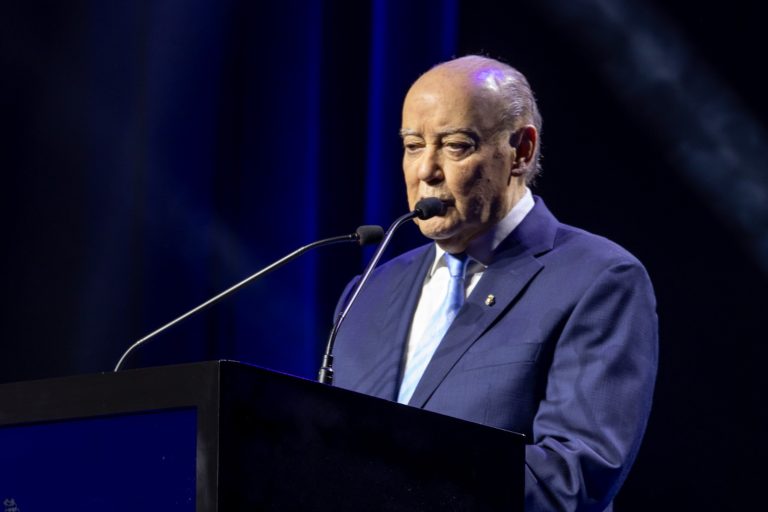 Pinto da Costa
