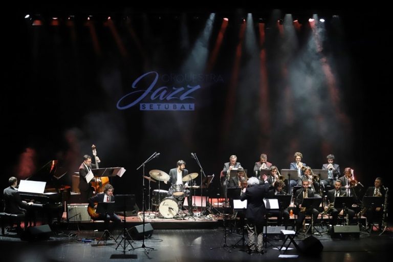 Jazz Setúbal.
