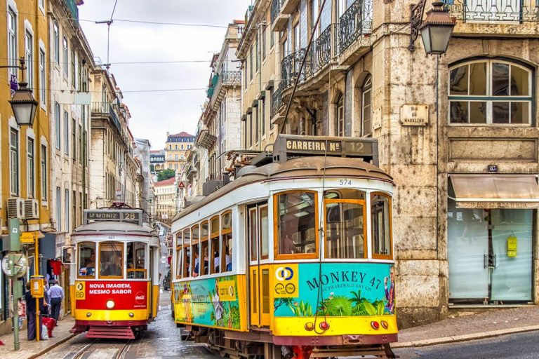 Lisboa