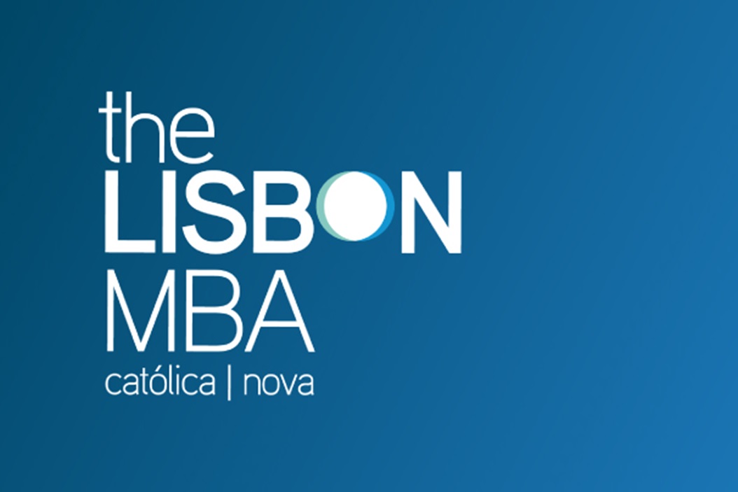 Lisbon MBA Católica | Nova. Lisboa