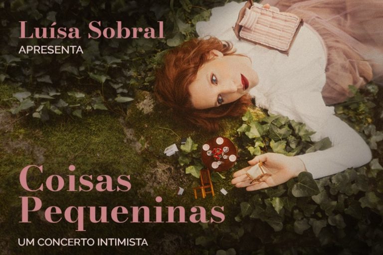 Luísa-Sobral-Coisas-Pequeninas. Bairro da Música