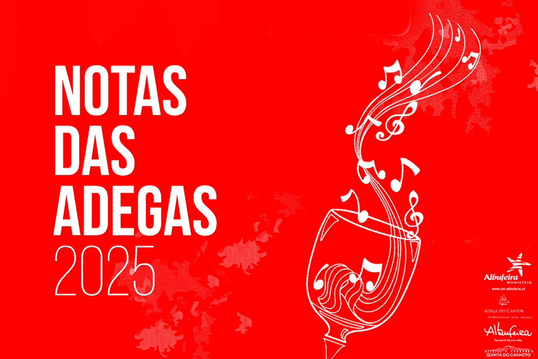 Notas da Adegas