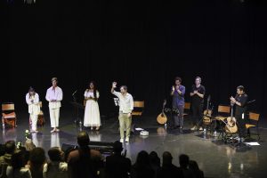 Tristão de Andrade. POETA POP