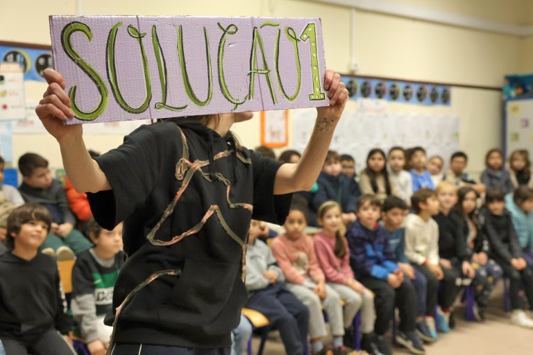 Um Mundo CaPAZ - Setúbal