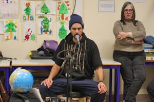 Um Mundo CaPAZ - Setúbal