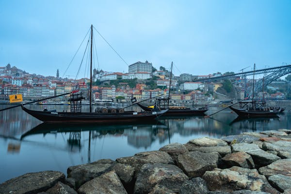 Porto e Gaia