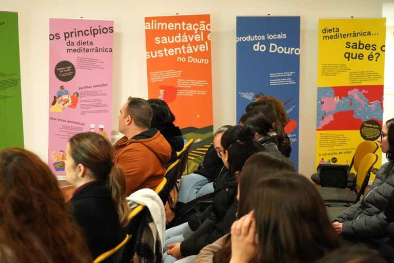 Dieta Mediterrânica