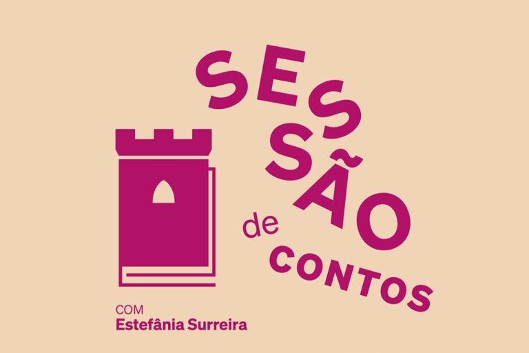 Sessão de Contos. Biblioteca Municipal. Ponte de Lima