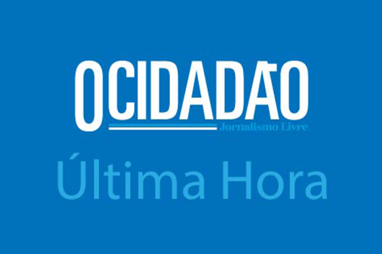 ÚLTIMA HORA