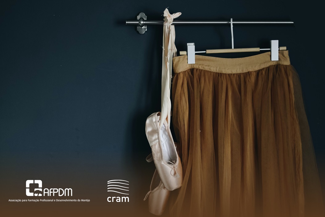 Das Aulas para o Palco. CRAM. Montijo.