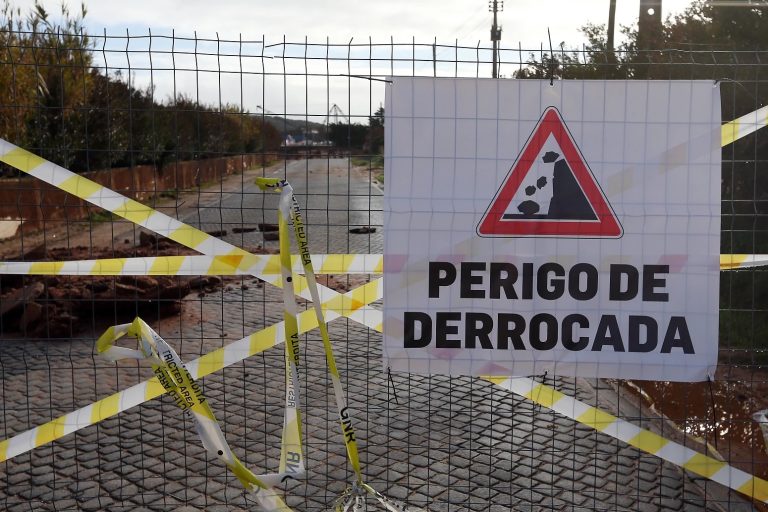 Borba-derrocada