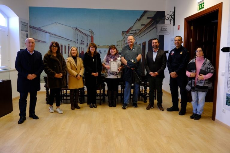 Associação Alerta Incêndios. São Brás de Alportel.