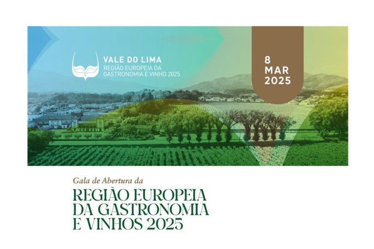 Enofilia e Gastronomia. Ponte de Lima.