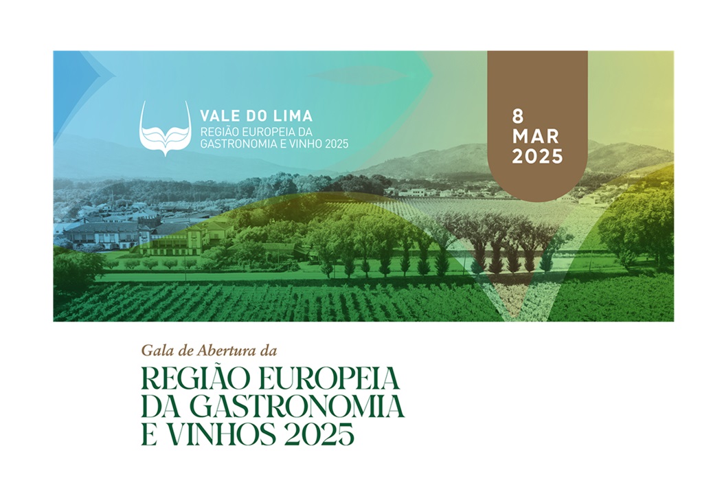 Enofilia e Gastronomia. Ponte de Lima.