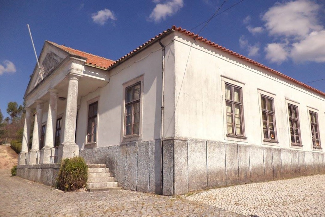 Associação. ARDC-Lameira-de-S.-Pedro. Luso