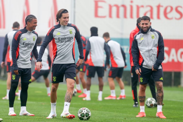 Seixal. Foto de RUI MINDERICO/Lusa