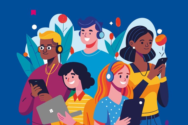 Biblioteca Pública de Leitura e Empréstimo Digital