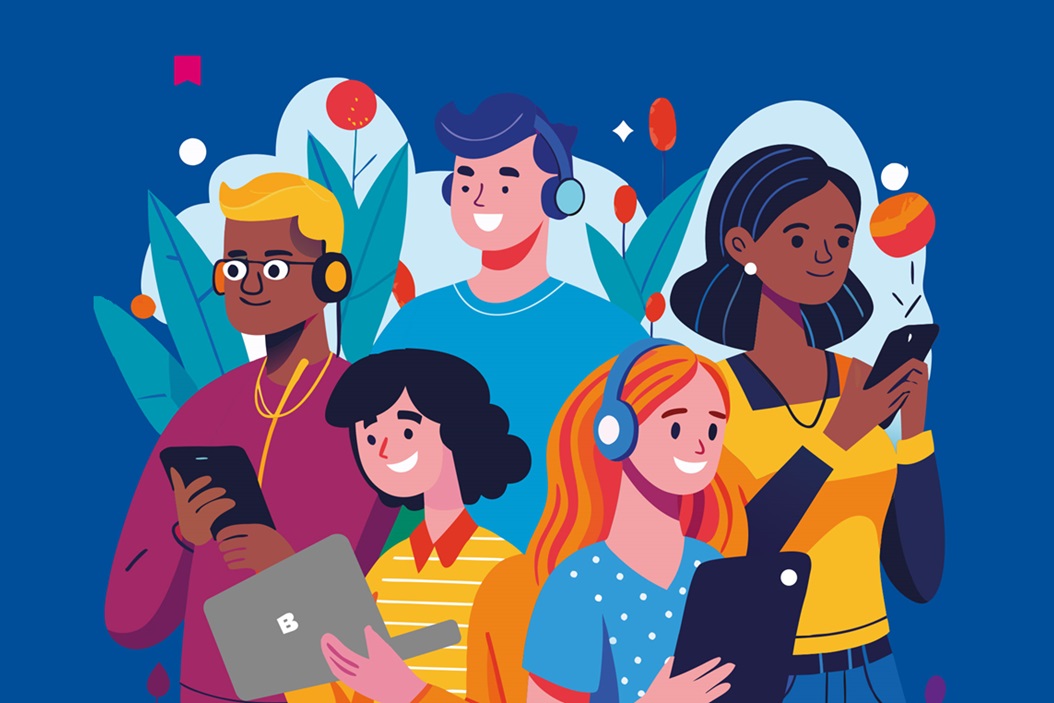 Biblioteca Pública de Leitura e Empréstimo Digital