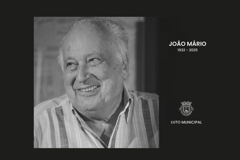 ex-Presidente João Mário. Falecimento. Alenquer.