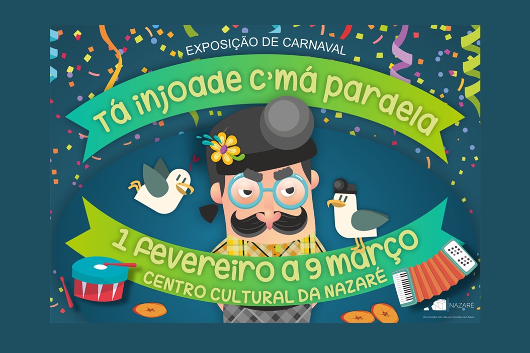 Carnaval da Nazaré