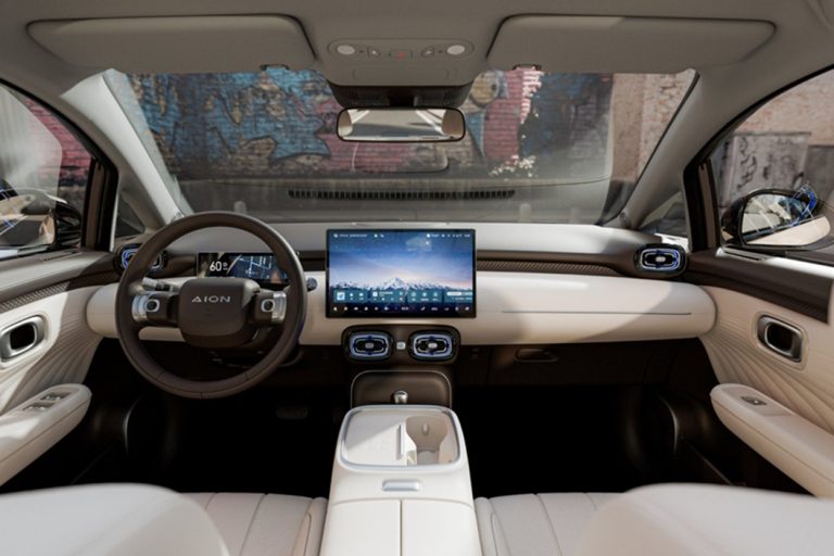 Carros Elétricos Chineses