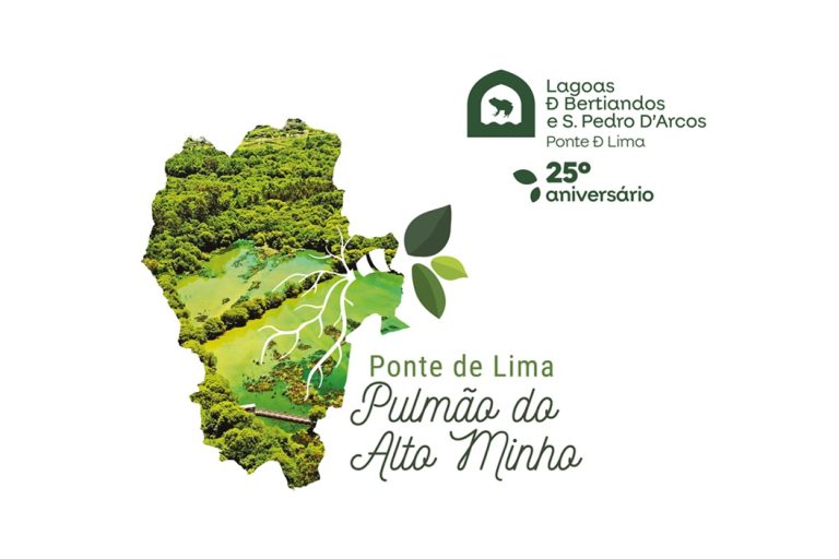 Pulmão da Ribeira. Ponte de Lima