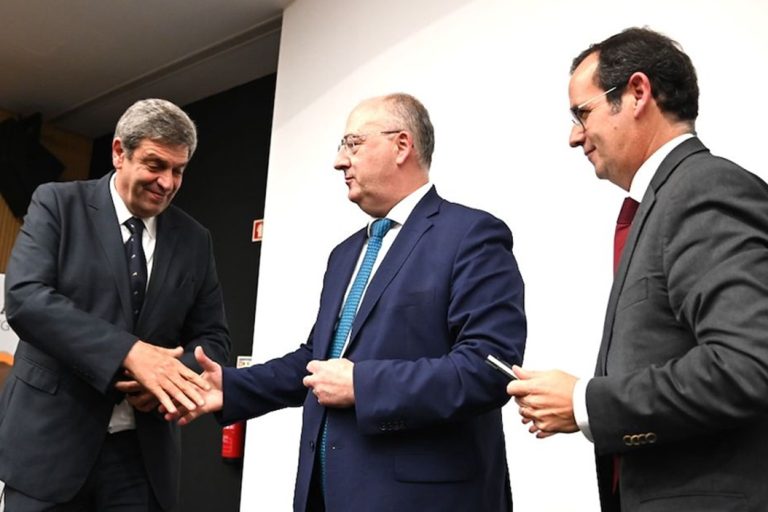 Congresso Portugal Fresh debate desafios do setor agroalimentar. Alcobaça