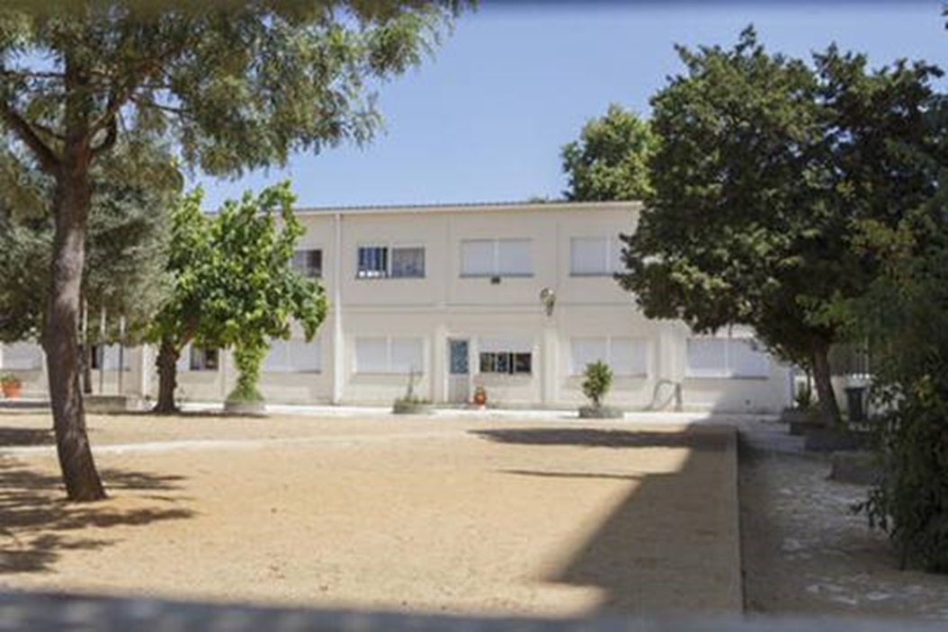 EB da Quinta do Conde de Portalegre. Seixal