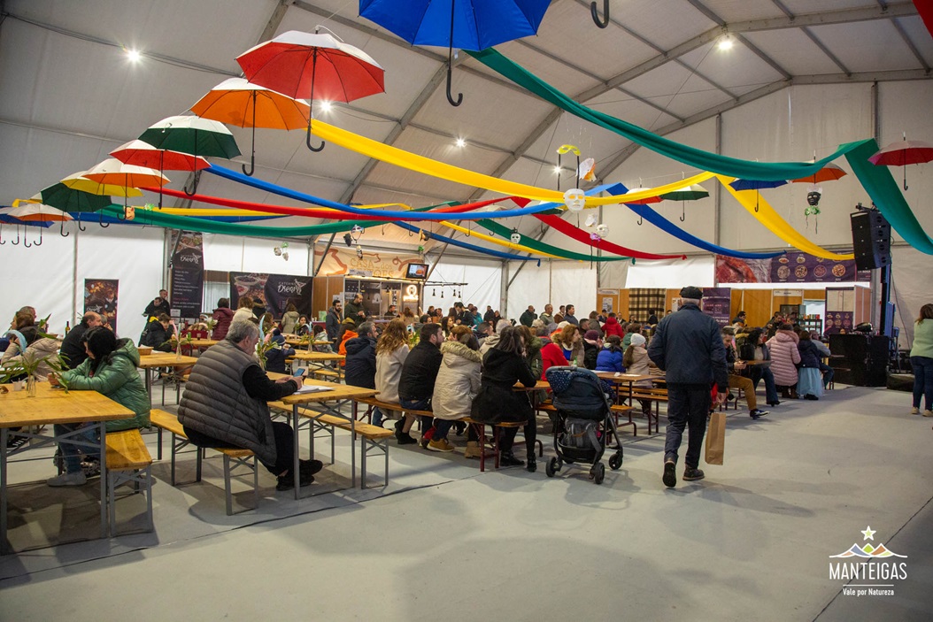 Expo Estrela-Manteigas
