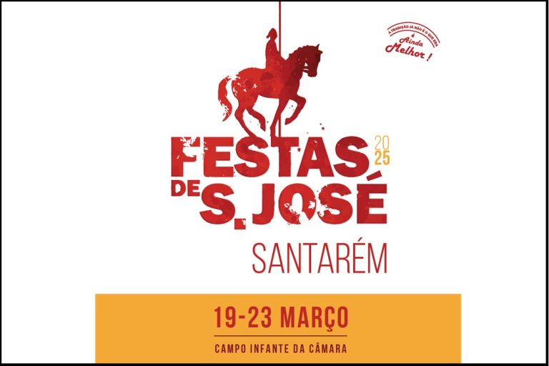 Festas de S. José. Santarém.