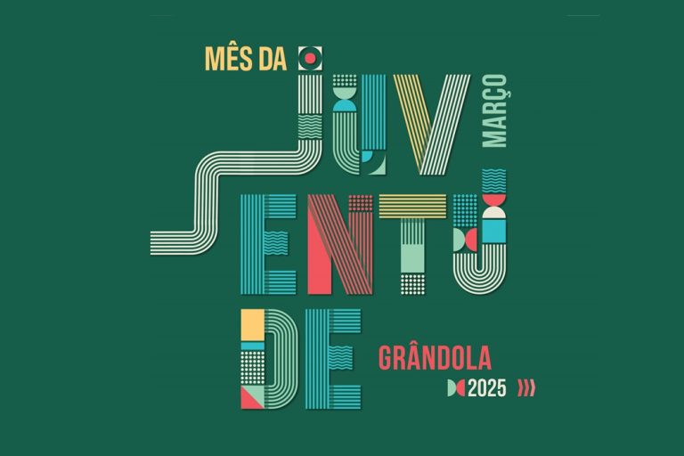 Mês da Juventude. Grândola