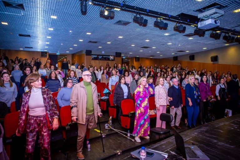 Inteligencia Emocional. Albufeira