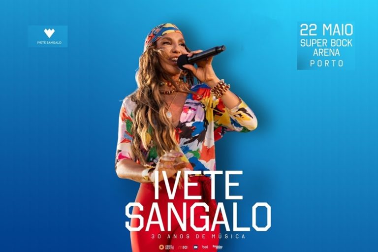 Ivete Sangalo