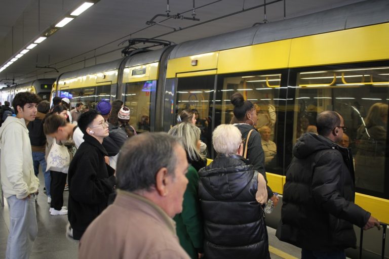 Metro do Porto