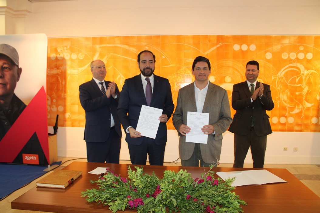 Ministro-Agricultura-Estacao-Zootecnica-Nacional-Polo-de-Inovacao-da-Fonte-Boa. Santarém