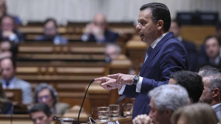 Luís Montenegro