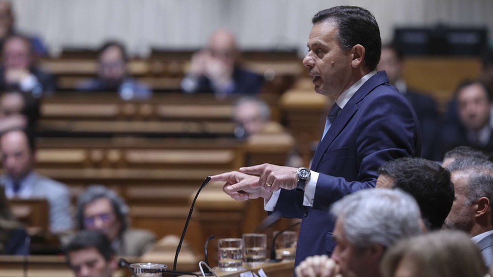 Luís Montenegro