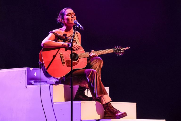 Nena. Teatro Luísa Tódi. Setúbal.