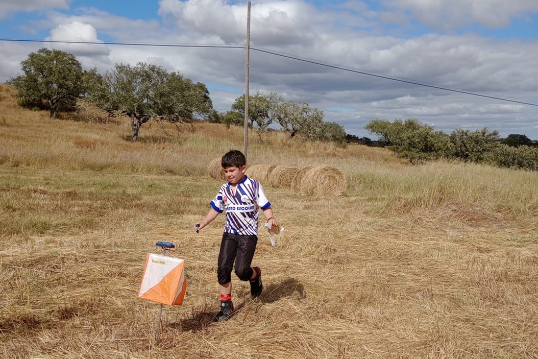 Orientação. S. Brás de Alportel