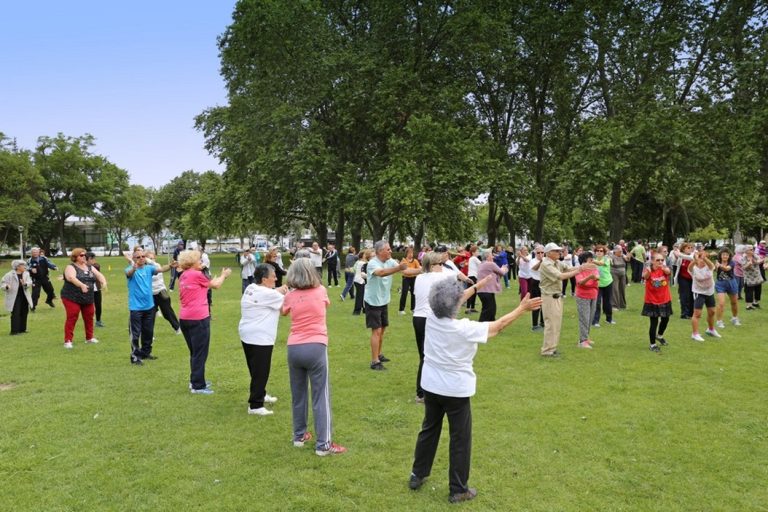 Parque da Algodeia. Setúbal.