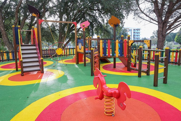 Parque_Infantil_Caravela. Setúbal