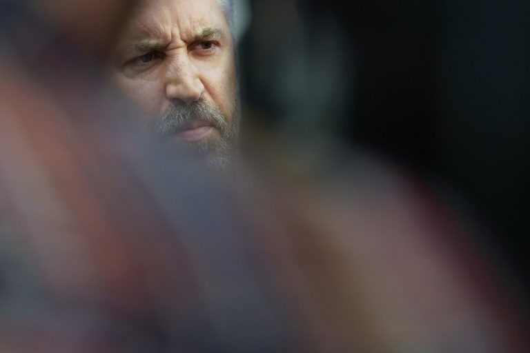Pedro Nuno Santos. Foto de HUGO DELGADO/Lusa