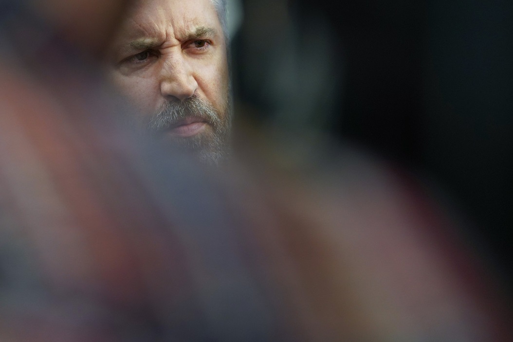 Pedro Nuno Santos. Foto de HUGO DELGADO/Lusa